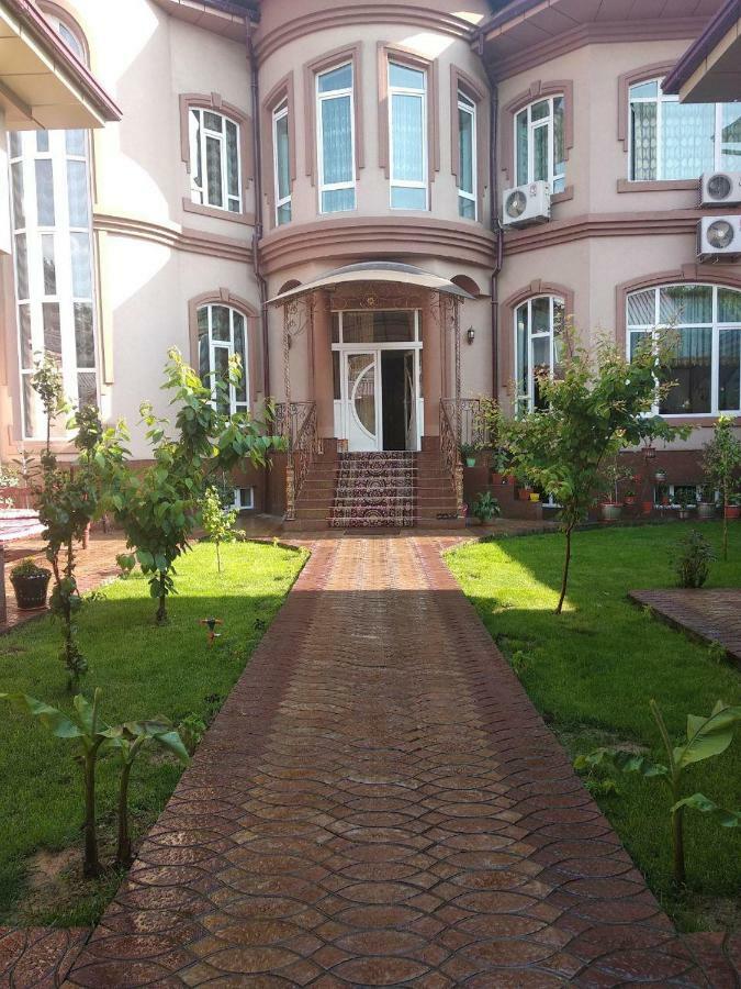 Happy House Hotel Salor Exterior photo
