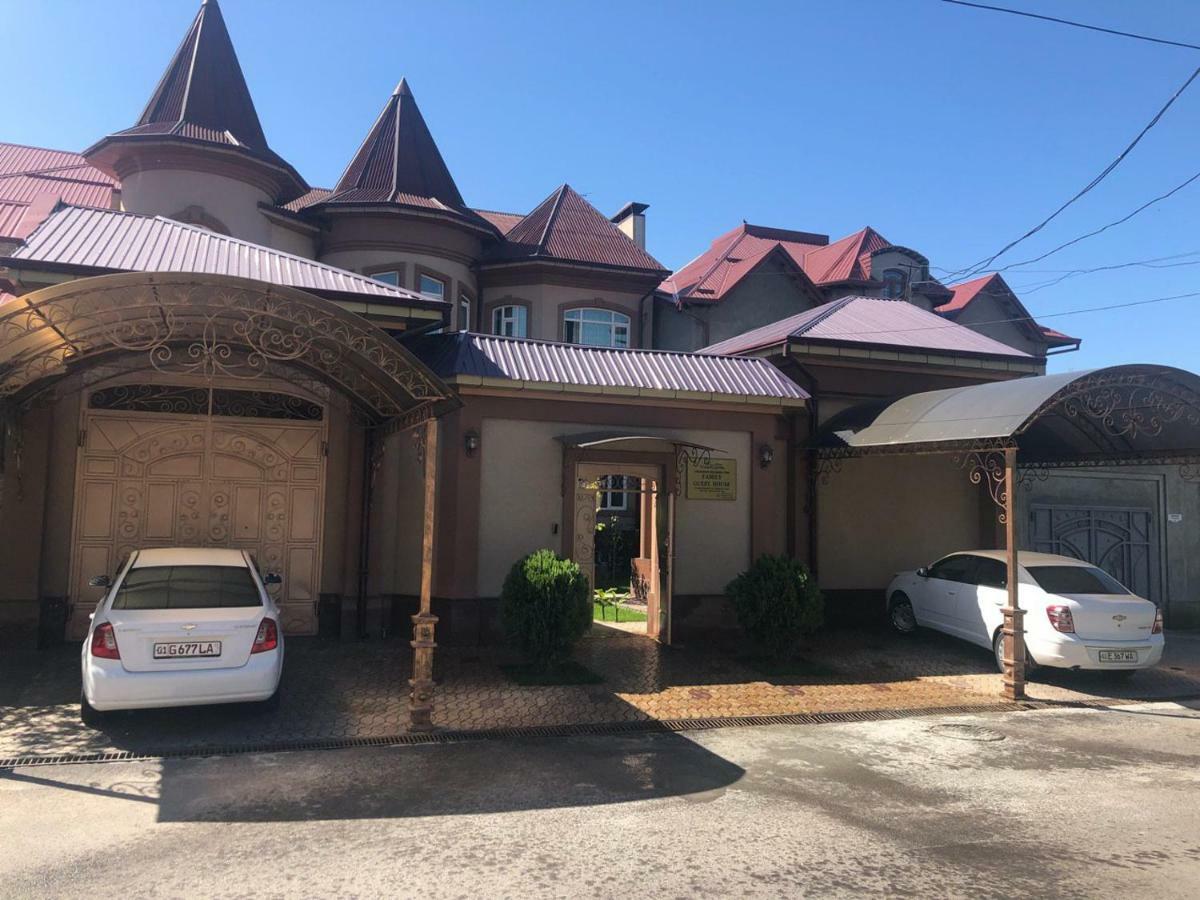 Happy House Hotel Salor Exterior photo