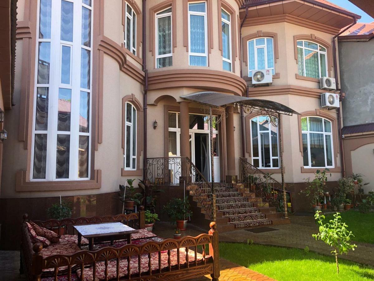 Happy House Hotel Salor Exterior photo