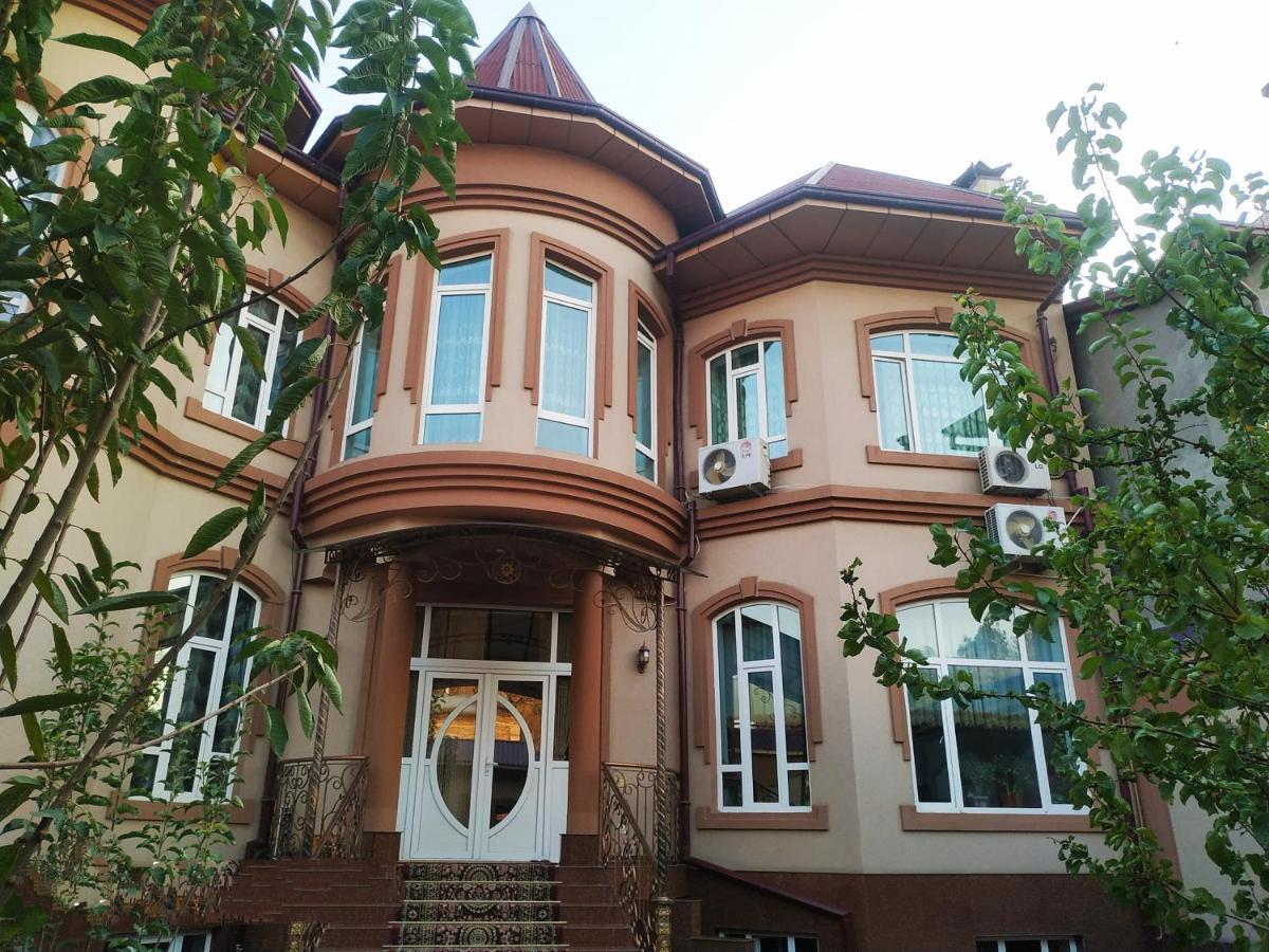 Happy House Hotel Salor Exterior photo