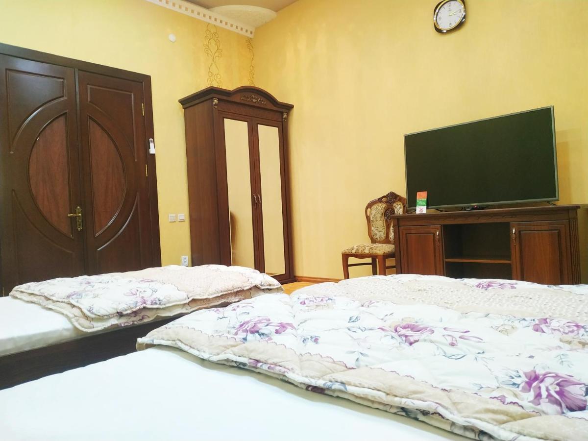 Happy House Hotel Salor Exterior photo