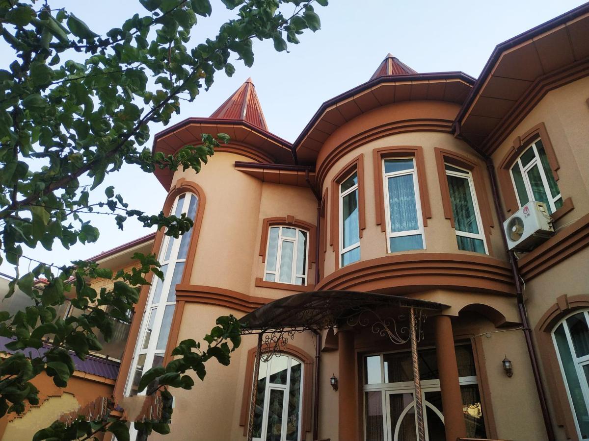 Happy House Hotel Salor Exterior photo